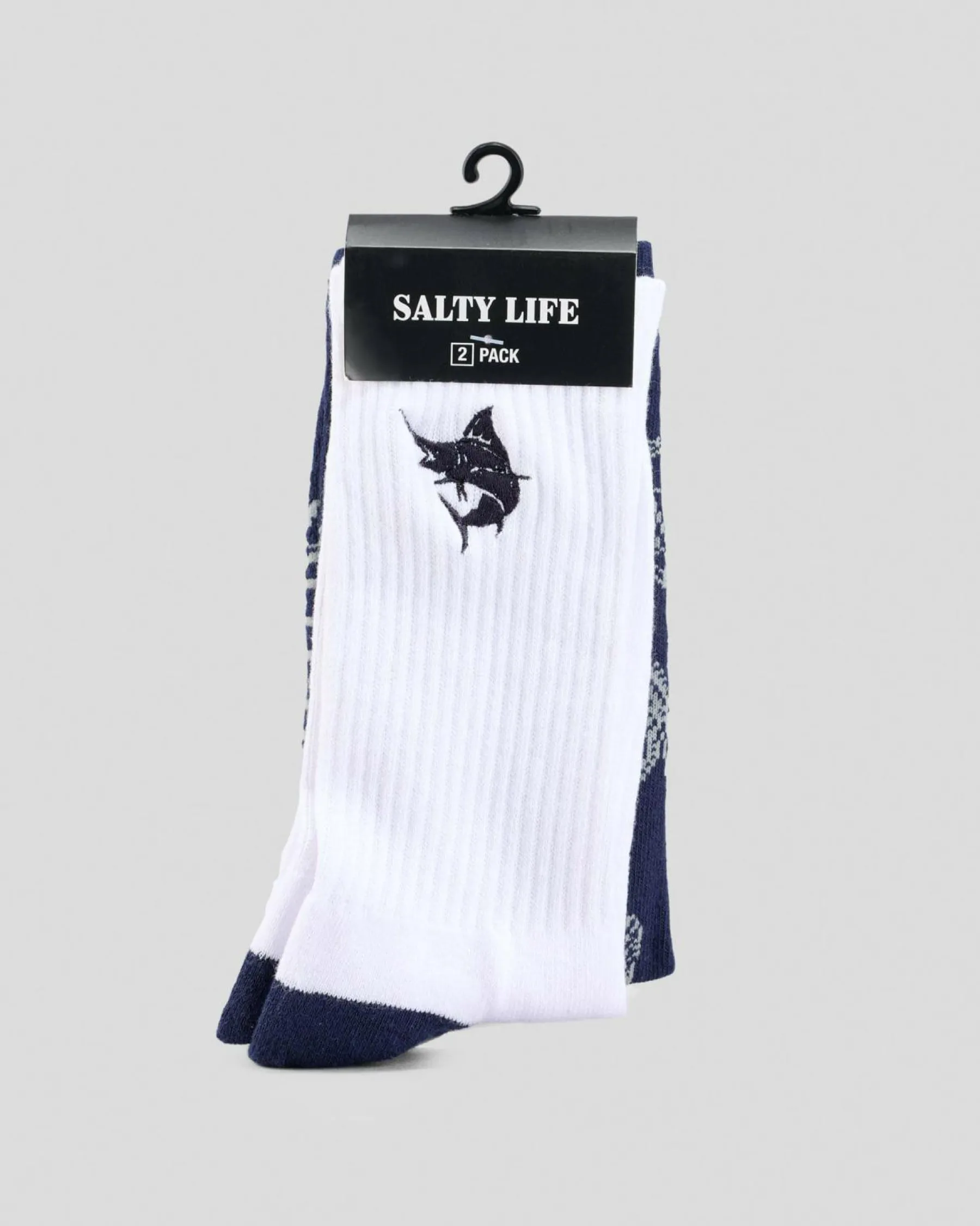 Best Paradise Socks 2 Pack Socks