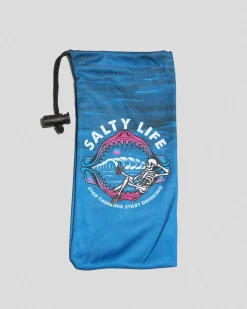 Eyewear|Sunglasses*Salty Life Paradise Sunglasses Soft Case Multi