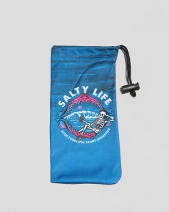 Eyewear|Sunglasses*Salty Life Paradise Sunglasses Soft Case Multi