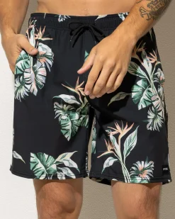 Outlet Paradise Volley Shorts & Bottoms