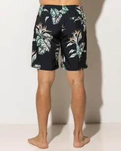 Outlet Paradise Volley Shorts & Bottoms