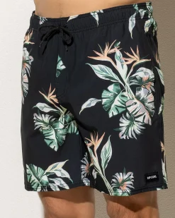 Outlet Paradise Volley Shorts & Bottoms
