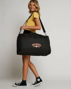 Travel Accessories|Travel Accessories*Billabong Paradise Weekender Travel Bag Black 1
