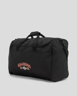 Travel Accessories|Travel Accessories*Billabong Paradise Weekender Travel Bag Black 1