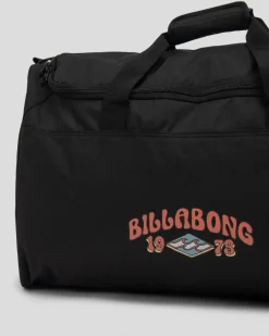 Travel Accessories|Travel Accessories*Billabong Paradise Weekender Travel Bag Black 1