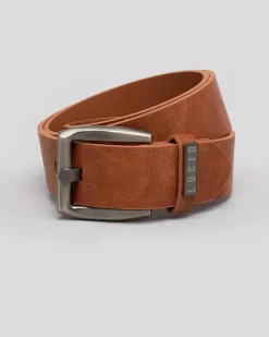Paradoxical Belt Belts