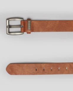 Paradoxical Belt Belts