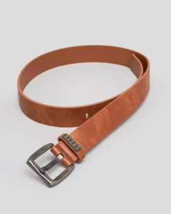 Paradoxical Belt Belts