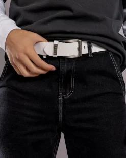 New Paradoxical Belt Belts