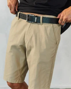 Belts*Lucid Paradoxical Belt Black