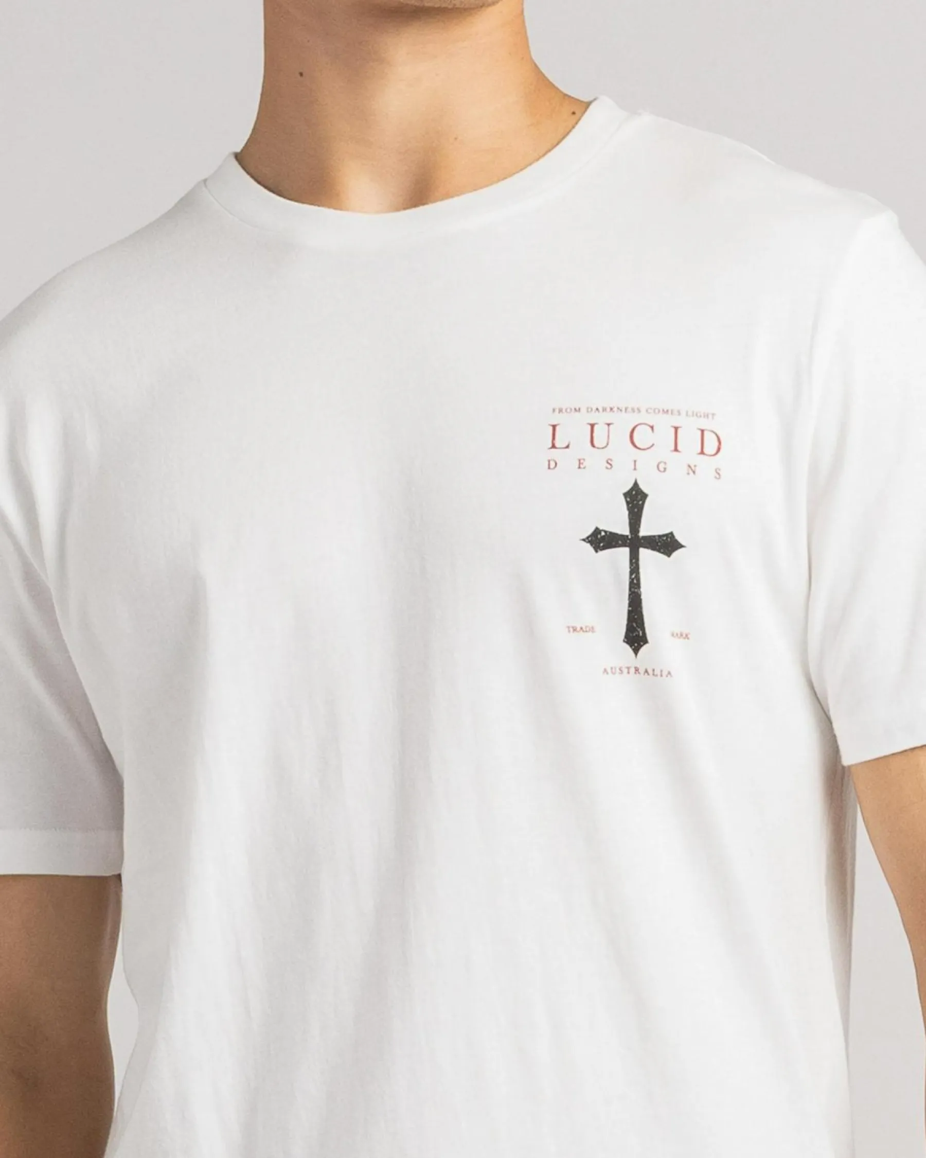 Clearance Pariah T-Shirt Tops & T-Shirts