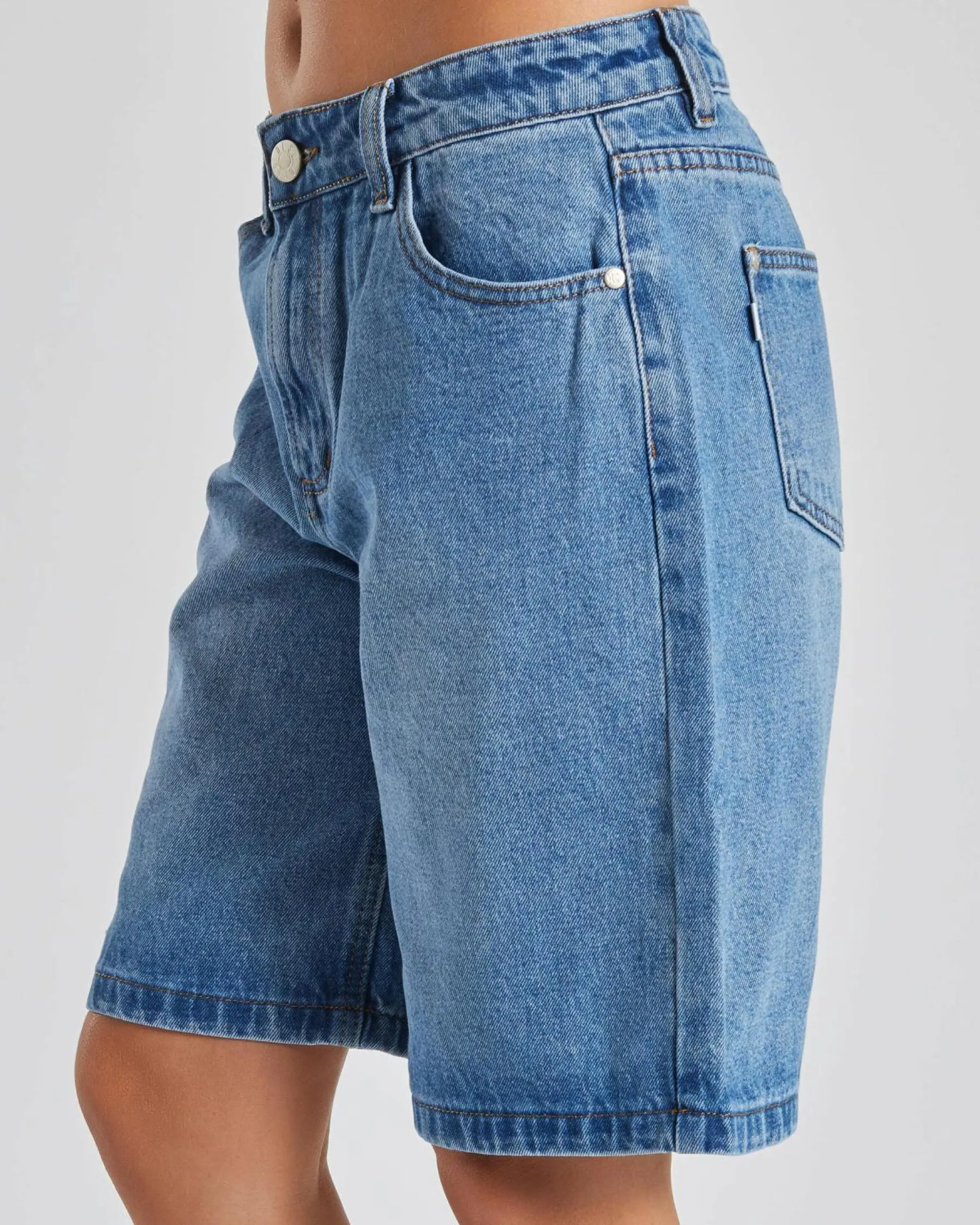 Best Paris Jort Shorts Women Bottoms|Denim