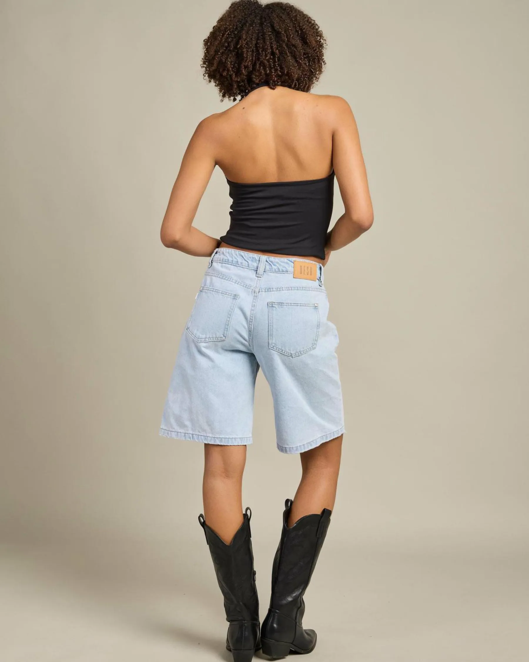 Online Paris Jort Shorts Women Denim