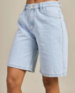 Online Paris Jort Shorts Women Denim