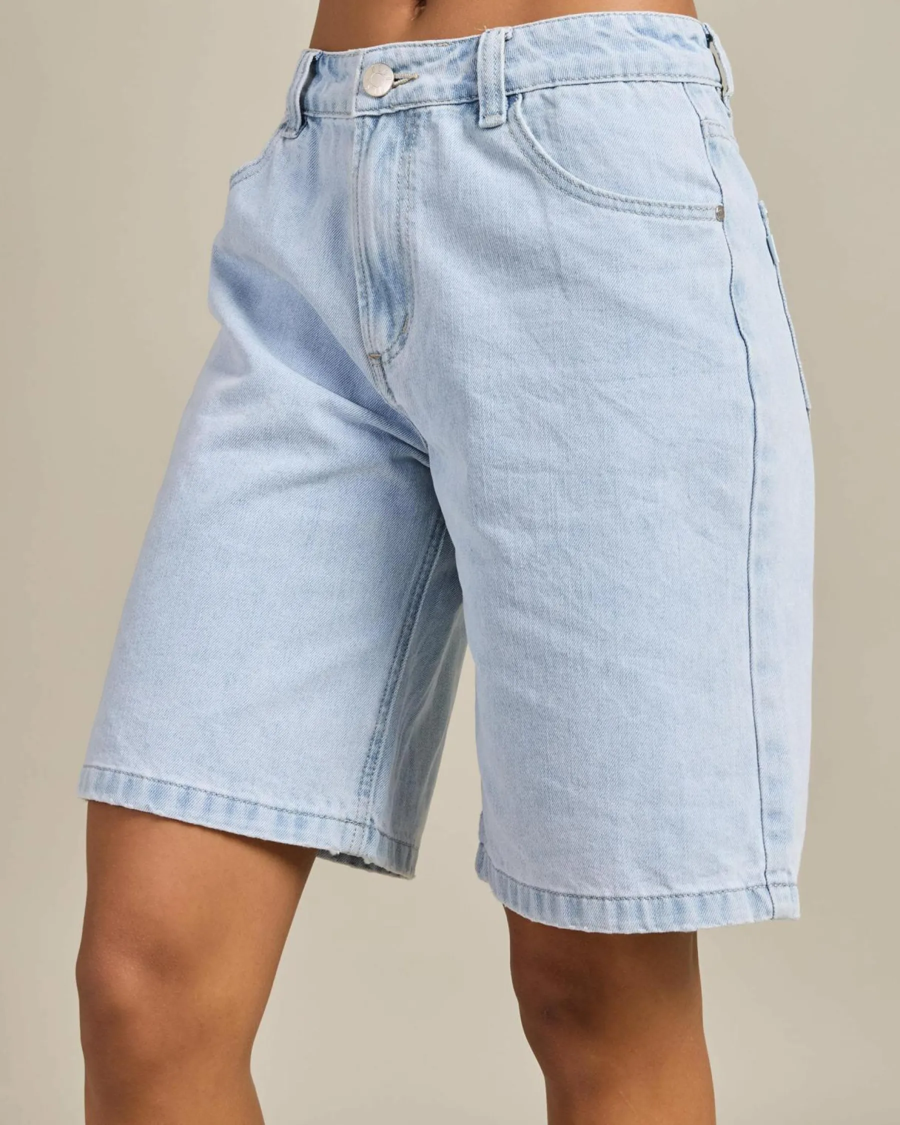 Online Paris Jort Shorts Women Denim
