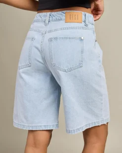 Online Paris Jort Shorts Women Denim