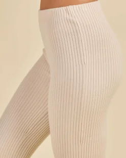 Paris Lounge Pants Women Bottoms