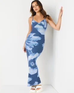 Sale Parker Maxi Dress Women Dresses