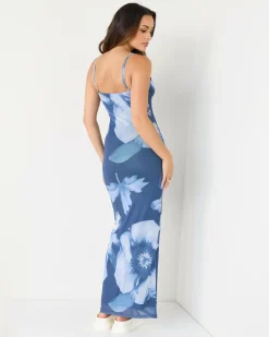 Sale Parker Maxi Dress Women Dresses