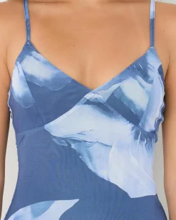 Sale Parker Maxi Dress Women Dresses