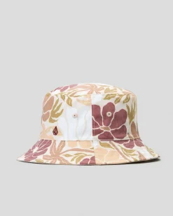 Clearance Parrotise Bucket Hat Women Headwear