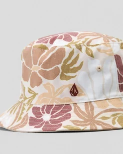 Clearance Parrotise Bucket Hat Women Headwear
