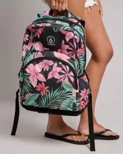 Sale Patch Attack Backpack Women Bags
