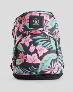 Sale Patch Attack Backpack Women Bags