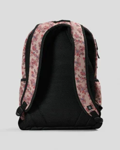 Bags*Volcom Patch Attack Backpack Rust