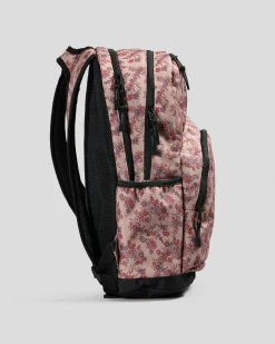 Bags*Volcom Patch Attack Backpack Rust