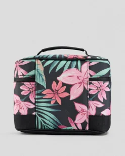 Patch Attack Deluxe Makeup Case Women Travel Accessories