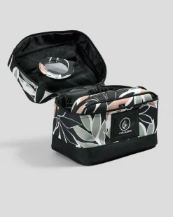 Discount Patch Attack Deluxe Makeup Case Women Travel Accessories