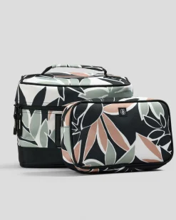 Discount Patch Attack Deluxe Makeup Case Women Travel Accessories