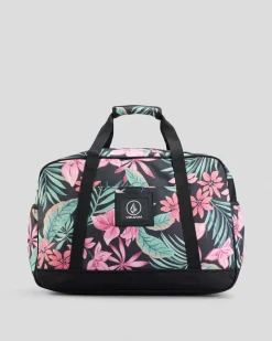 Hot Patch Attack Travel Bag Women Travel Accessories|Bags