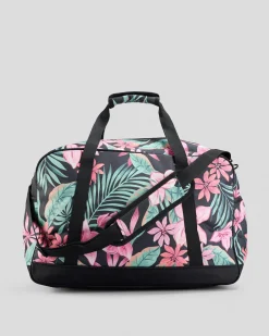 Hot Patch Attack Travel Bag Women Travel Accessories|Bags