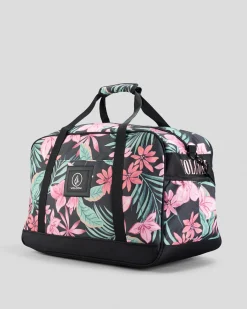 Hot Patch Attack Travel Bag Women Travel Accessories|Bags