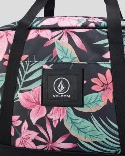 Hot Patch Attack Travel Bag Women Travel Accessories|Bags