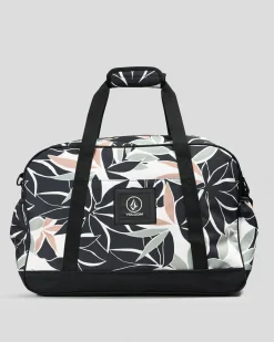 Sale Patch Attack Travel Bag Women Travel Accessories|Bags