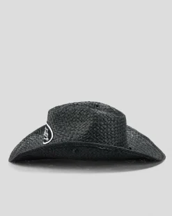 New Patch Cowboy Hat Women Headwear|Headwear