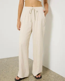 Patio Hawaii Pants Women Sets|Bottoms