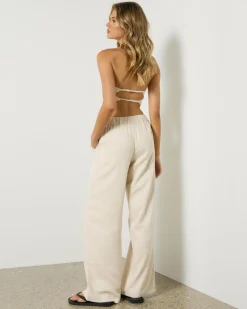 Patio Hawaii Pants Women Sets|Bottoms