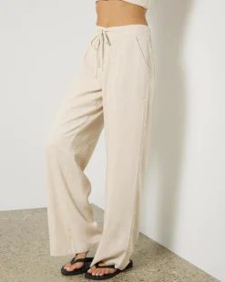 Patio Hawaii Pants Women Sets|Bottoms