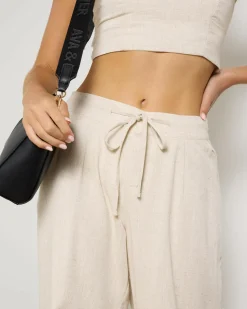 Patio Hawaii Pants Women Sets|Bottoms