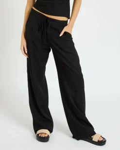New Patio Hawaii Pants Women Sets|Bottoms