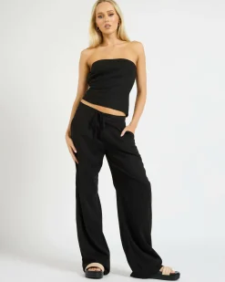 New Patio Hawaii Pants Women Sets|Bottoms