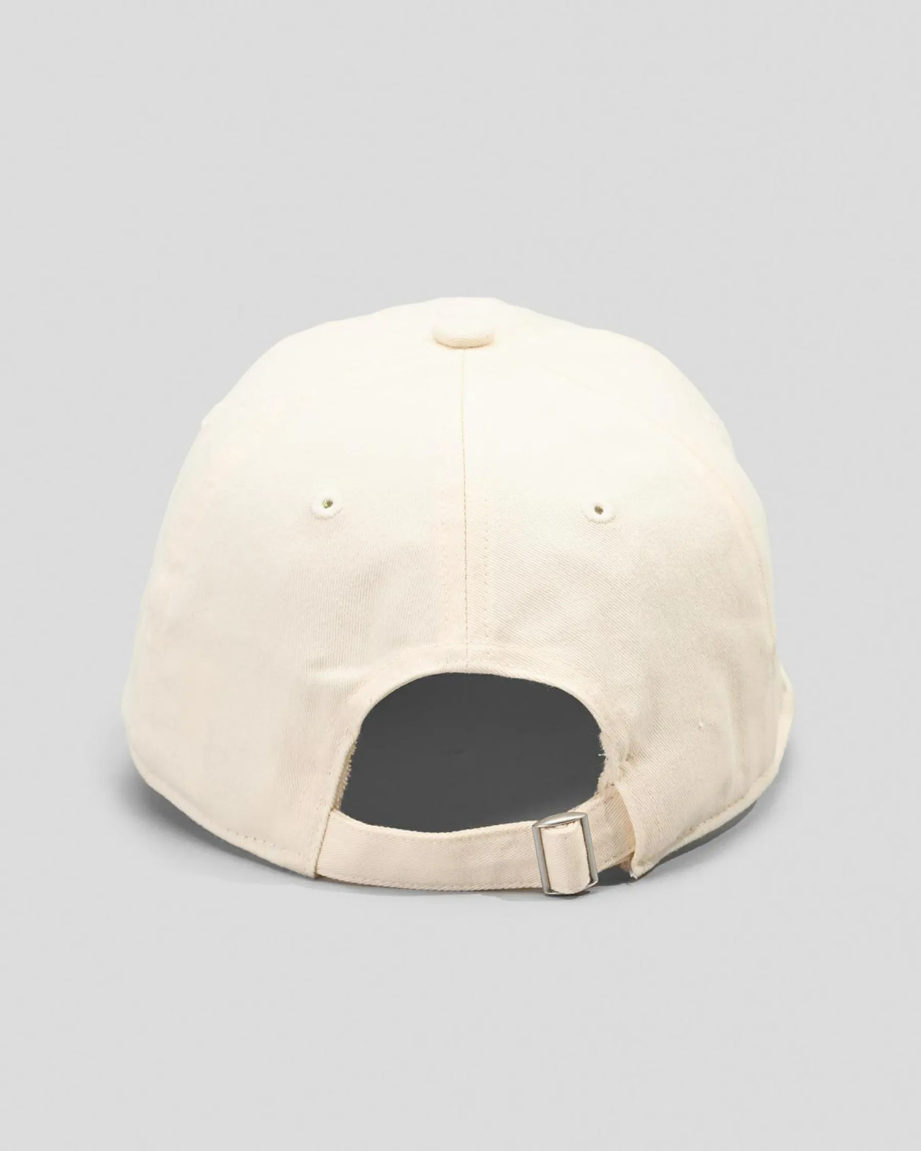 New PE Dad Cap Women Headwear