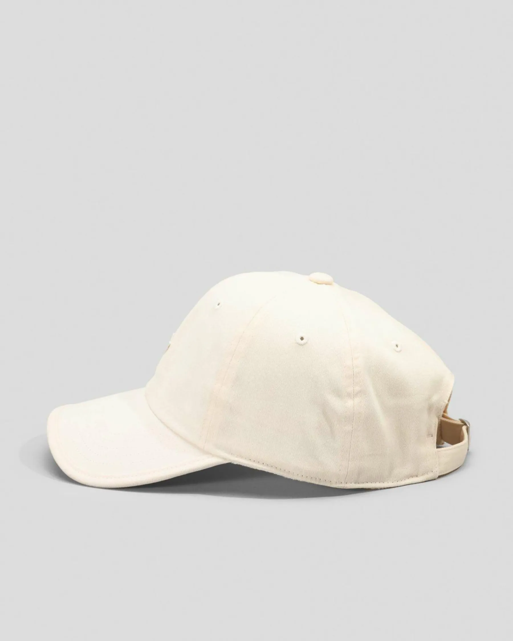 New PE Dad Cap Women Headwear