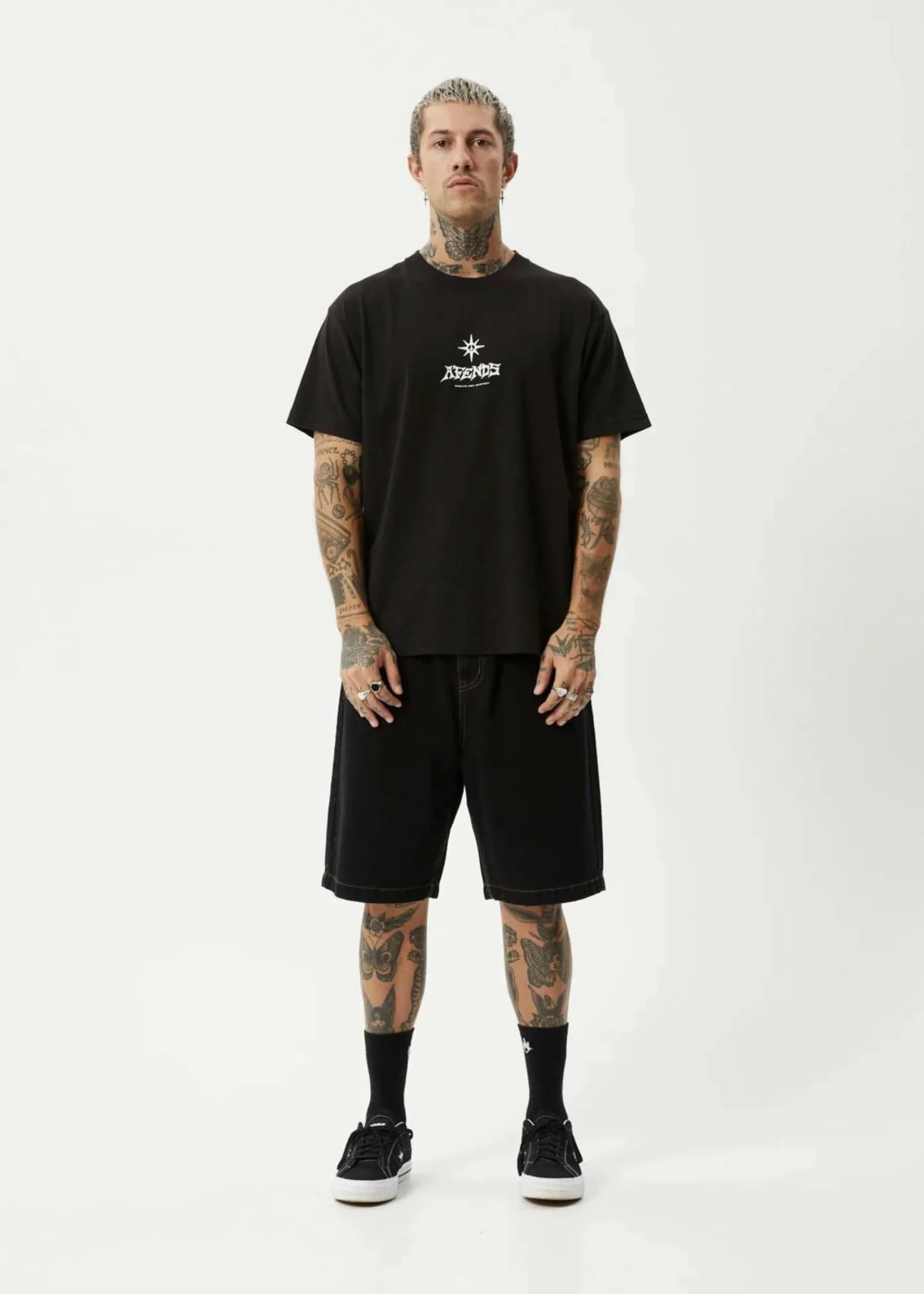 Discount Peace Out T-Shirt Tops & T-Shirts