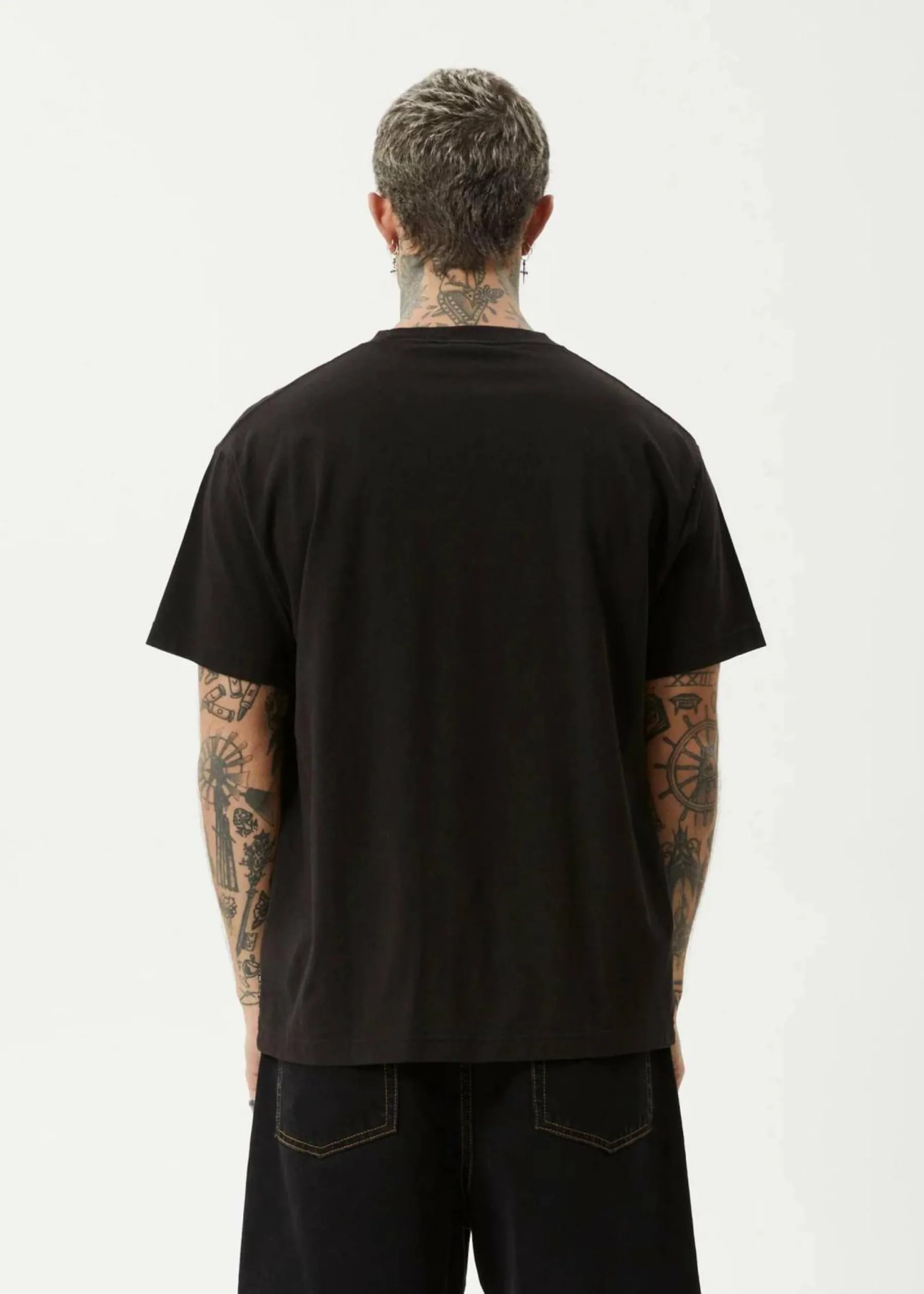 Discount Peace Out T-Shirt Tops & T-Shirts