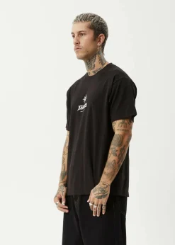 Discount Peace Out T-Shirt Tops & T-Shirts